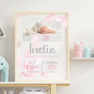 Birth Details