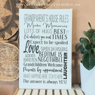 For Grandparents