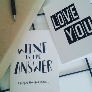 Greeting Cards