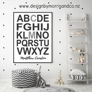 ABC Name