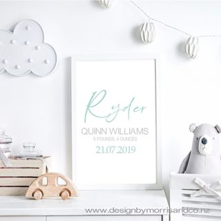 Name Art