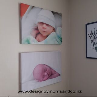 Photo Canvas