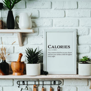 Calories