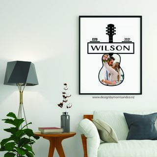 Music WAllart