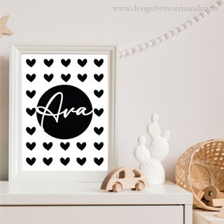 Hearts for......