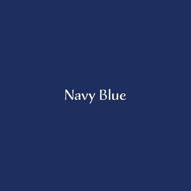 Navy Blue