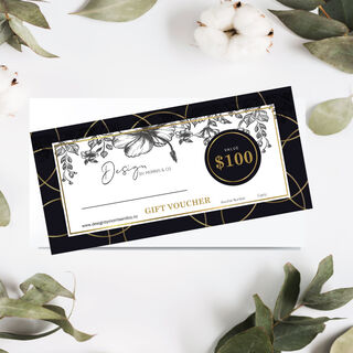 Gift Voucher