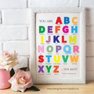ABC Teacher